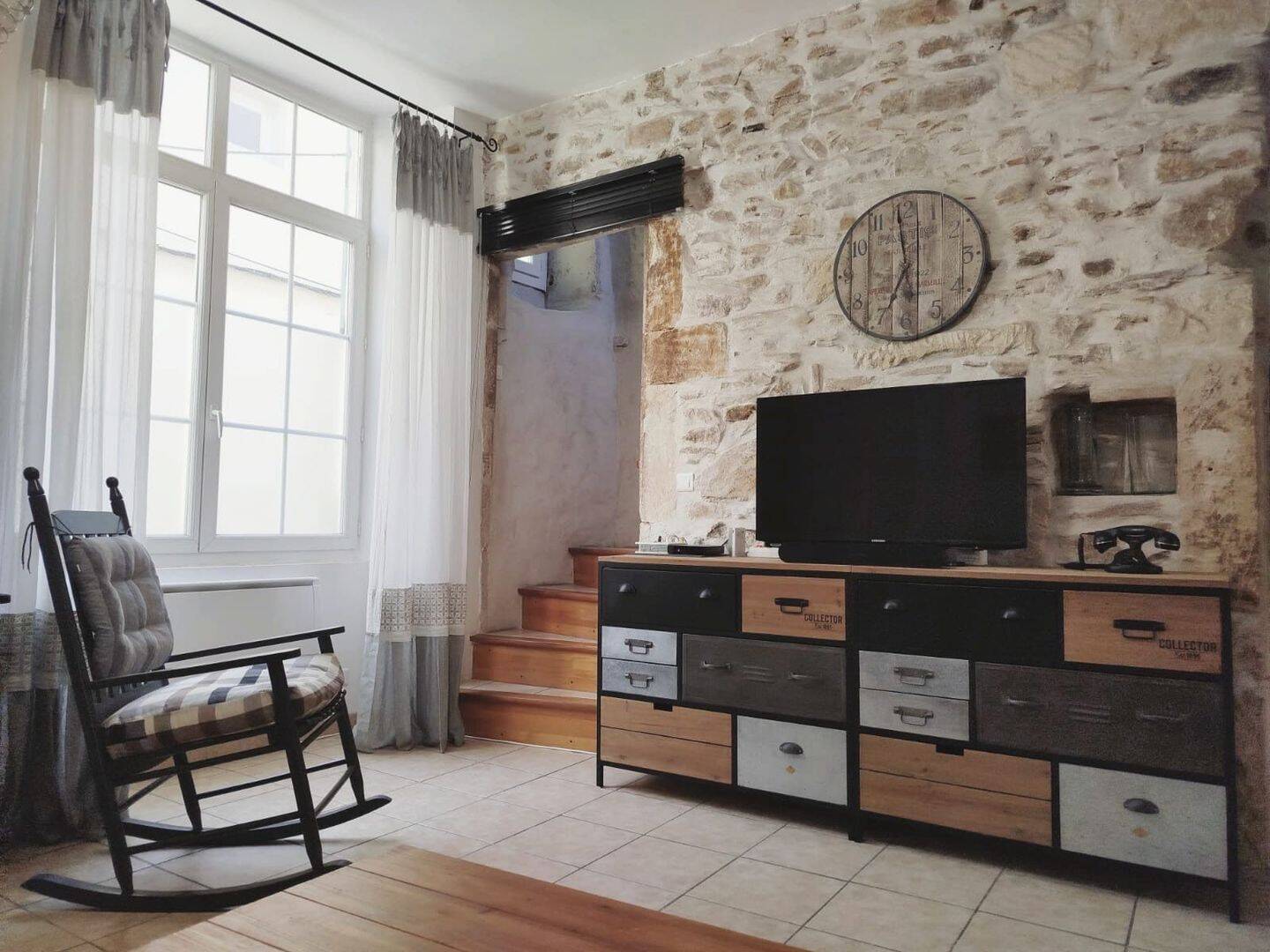 Maison 3 pièces 65 m² · à Bagnols-sur-Cèze · 65 m² · 750 €