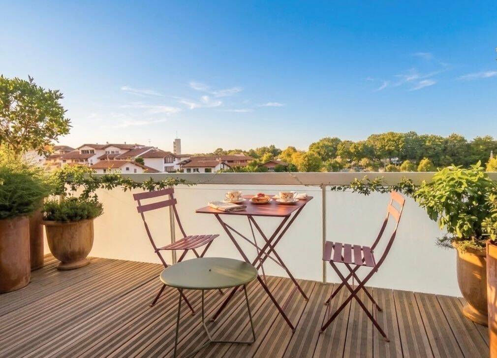 Appartement 2 pièces 52 m² · à Anglet · 52 m² · 319 000 €