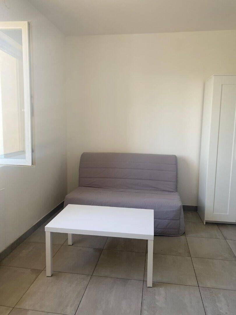 Appartement 1 pièce 19 m² · à Marseille 14ème Arrondissement · 19 m² · 37 000 €