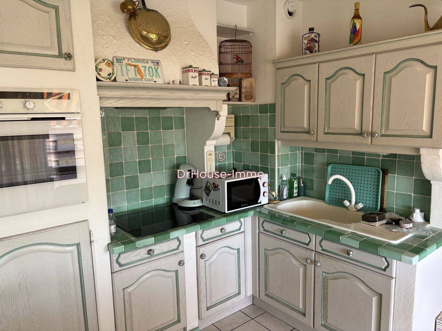 Appartement 3 pièces 77 m² · à Alès · 77 m² · 132 000 €