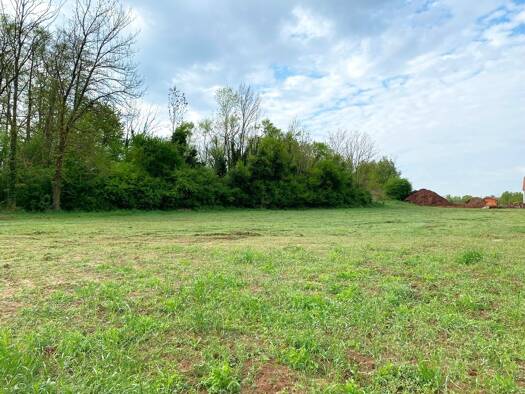 Terrain constructible viabilisé à vendre 72 930 € 573 m² de terrain Gundershoffen 67110