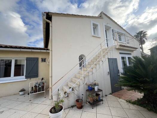 Maison à vendre 595 000 € 5 pièces 4 chambres 185 m² 632 m² de terrain Saint-Brès 34670