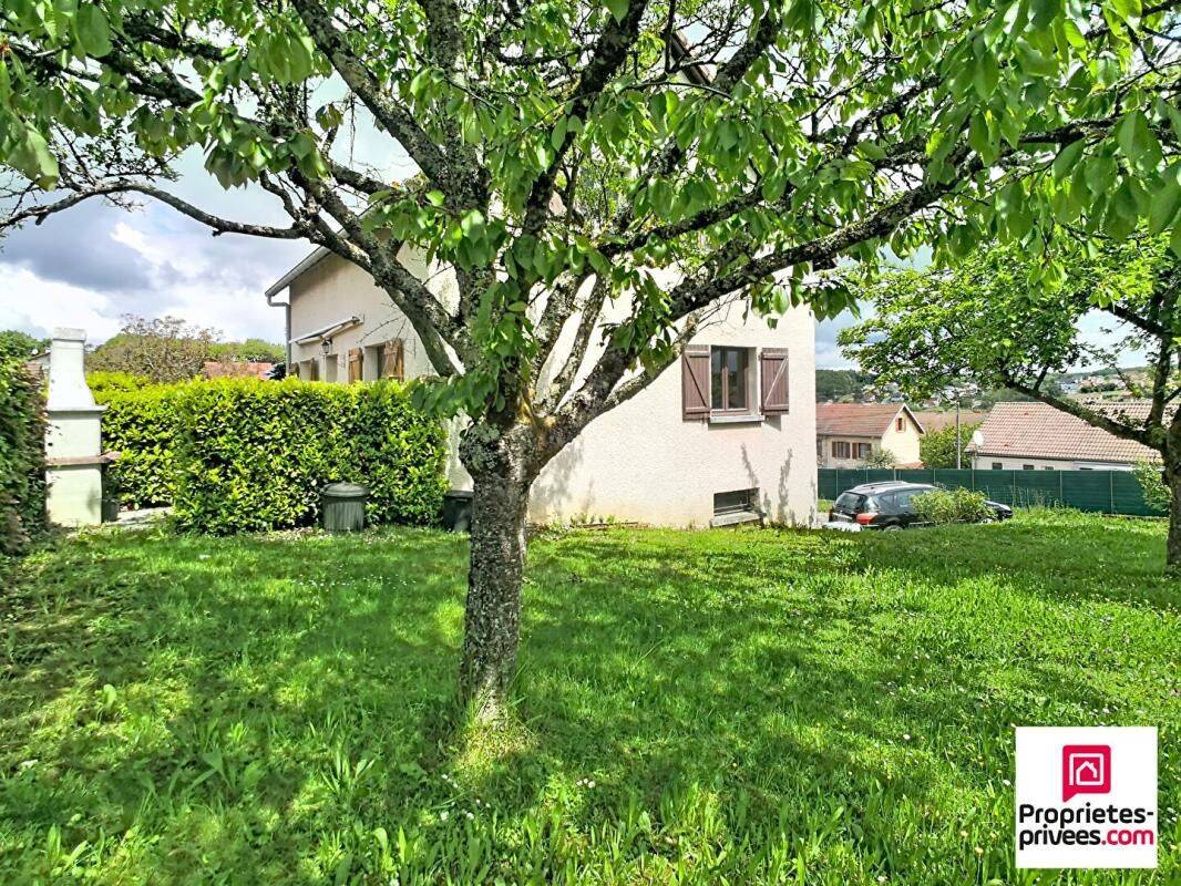 Maison 5 pièces 108 m² · à Bethoncourt · 108 m² · 177 500 €
