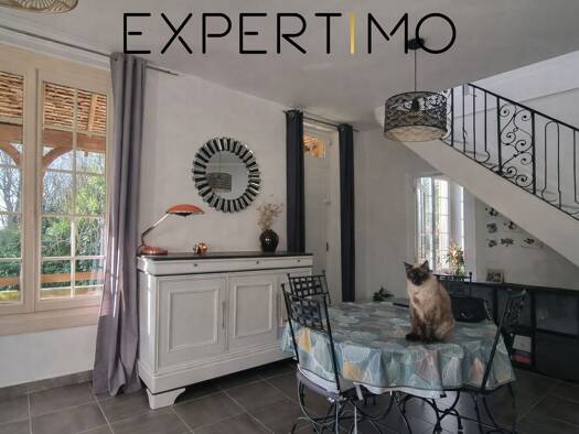 Maison à vendre 137 000 € 5 pièces 2 chambres 94 m² 2 011 m² de terrain Lhommaizé 86410