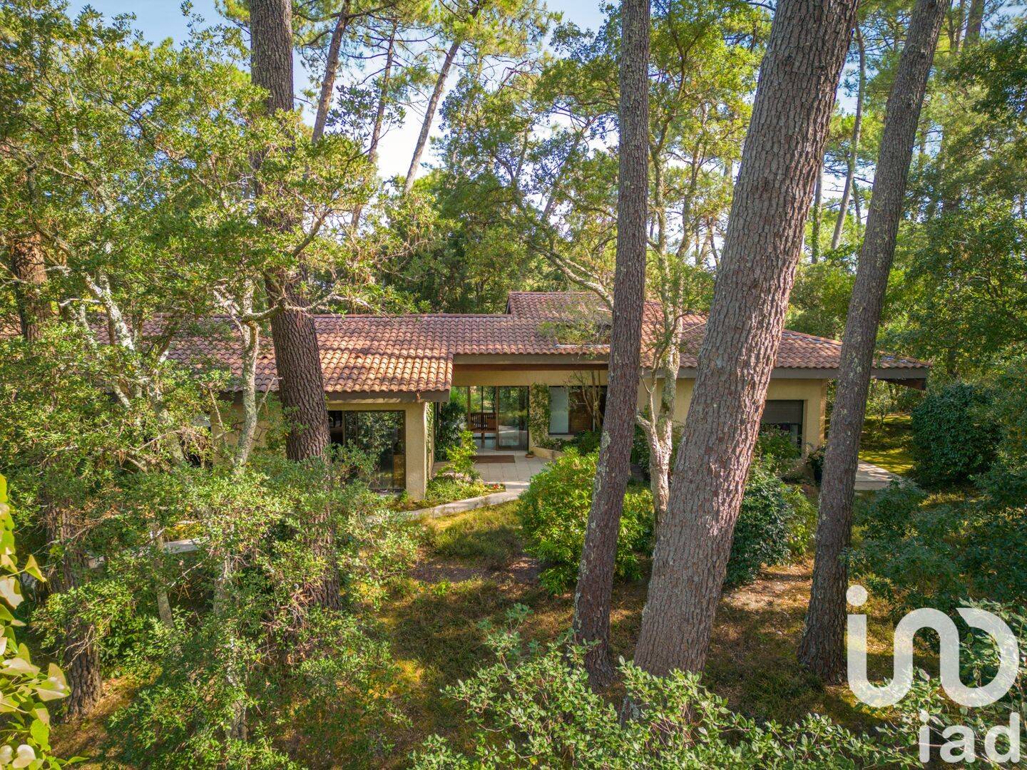 Maison 5 pièces 164 m² · à Soorts-Hossegor · 164 m² · 1 995 000 €