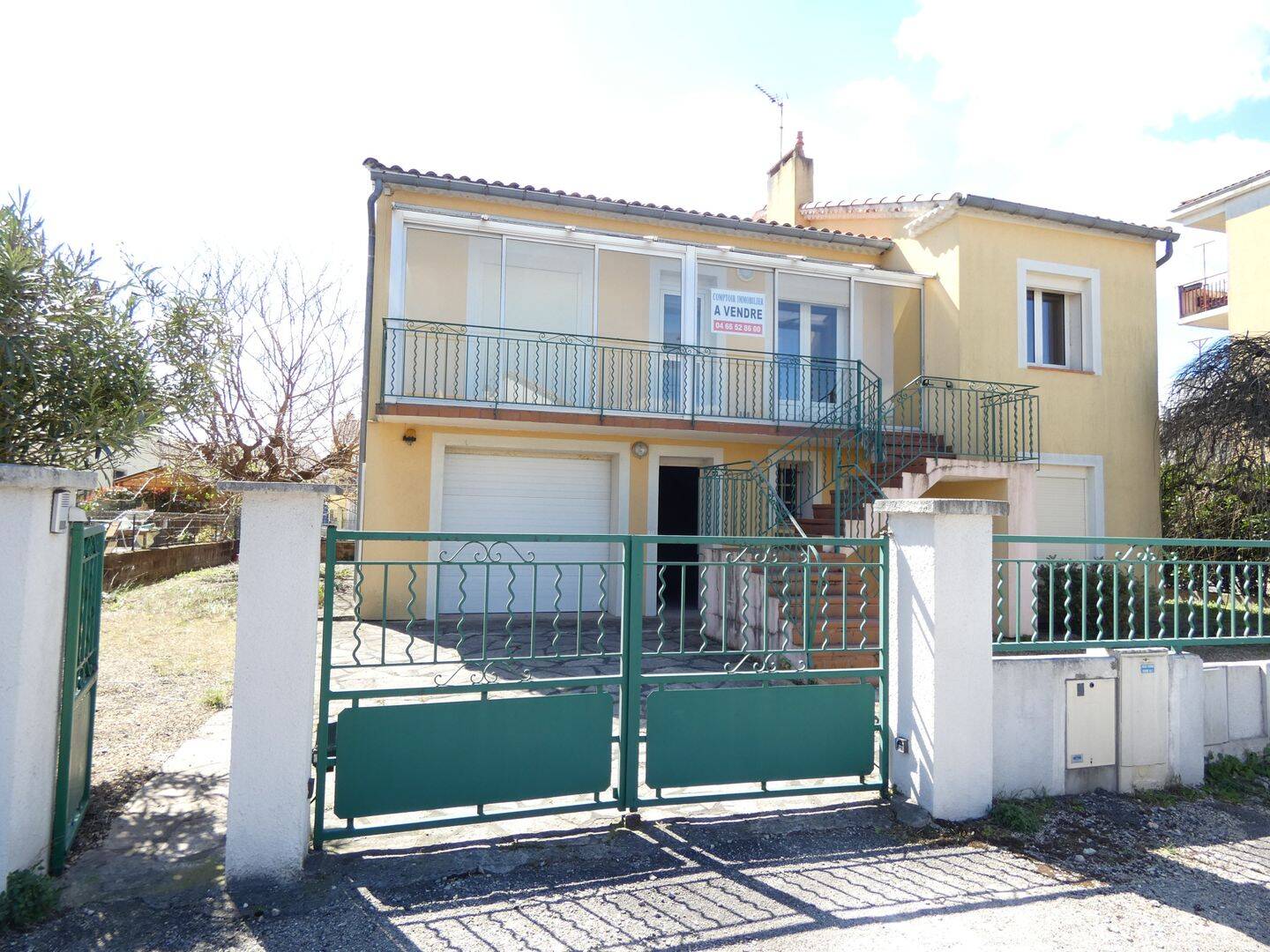 Maison 4 pièces 88 m² · à Alès · 88 m² · 187 000 €
