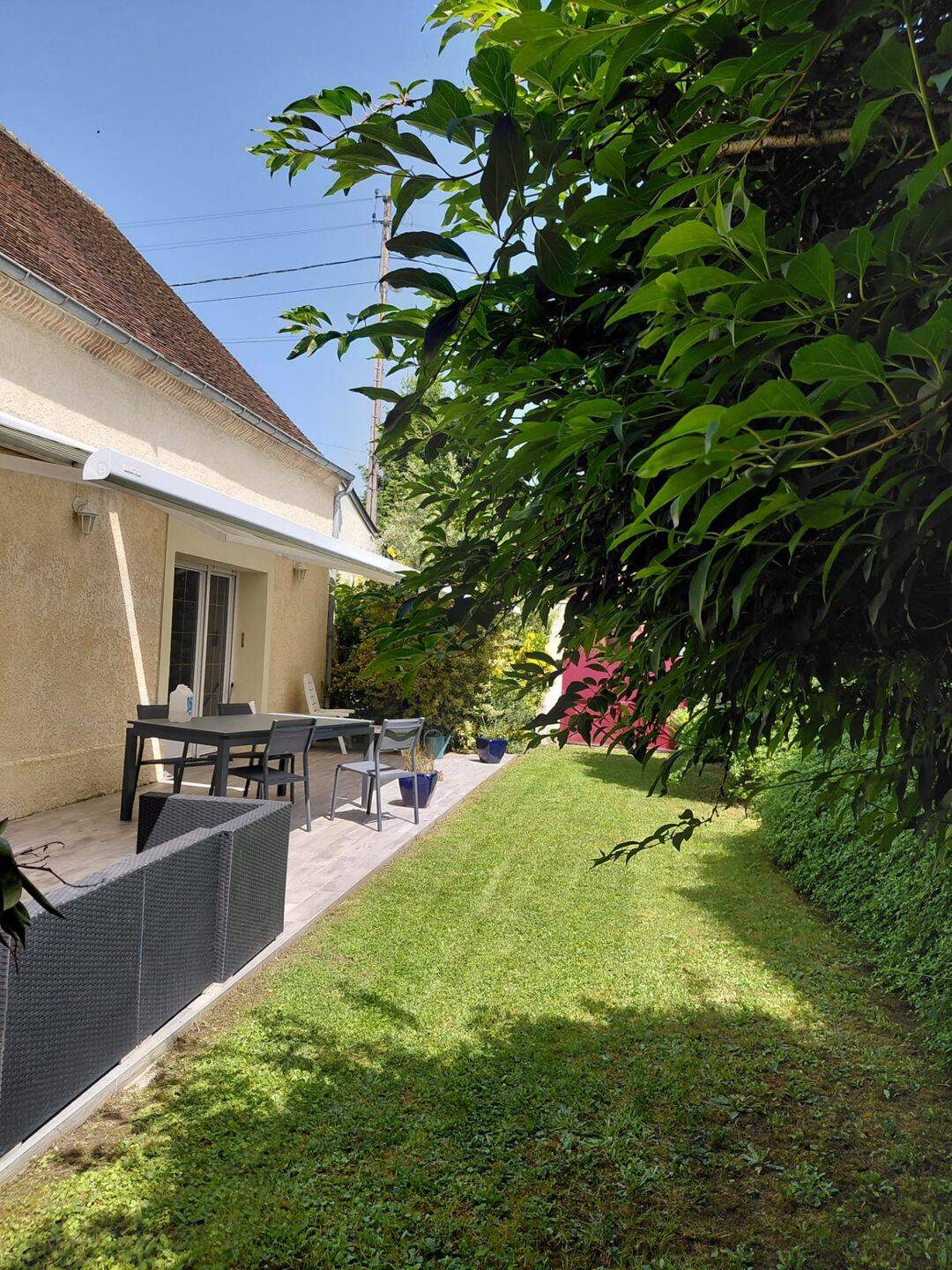 Maison 6 pièces 135 m² · à Bresles · 135 m² · 285 000 €
