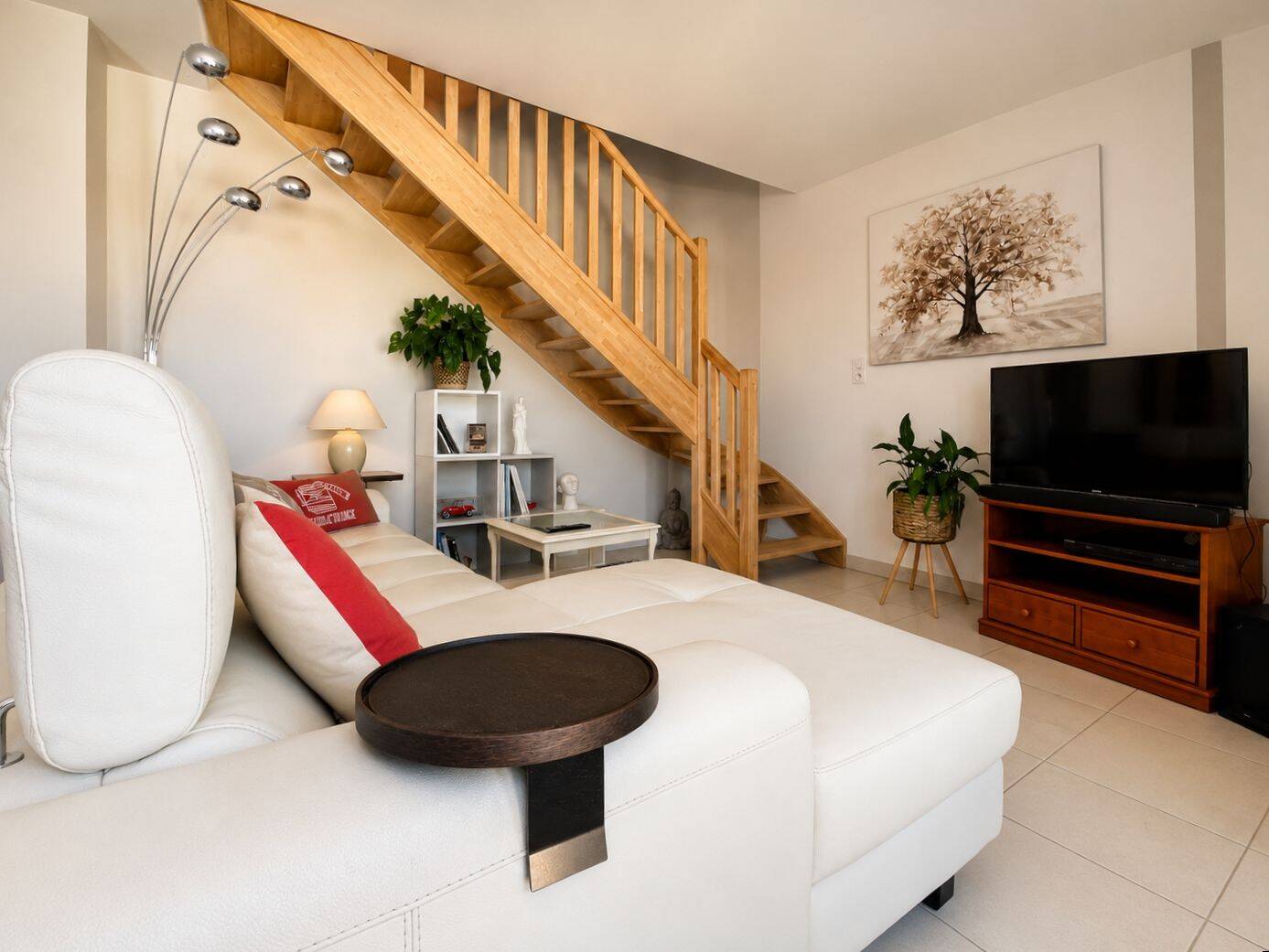 Appartement 3 pièces 68 m² · à Les Sables-d'Olonne · 68,4 m² · 379 500 €
