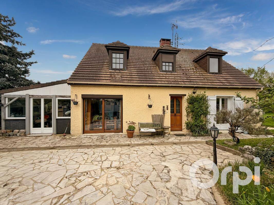 Maison 7 pièces 124 m² · à Gisors · 123,8 m² · 239 000 €