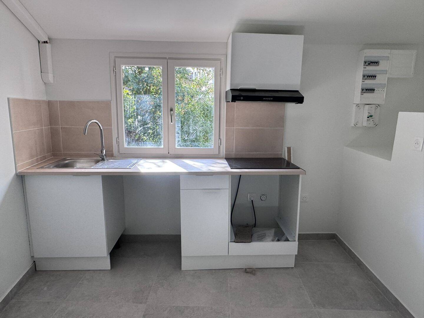 Appartement 2 pièces 23 m² · à Sarcelles · 22,9 m² · 890 €/mois