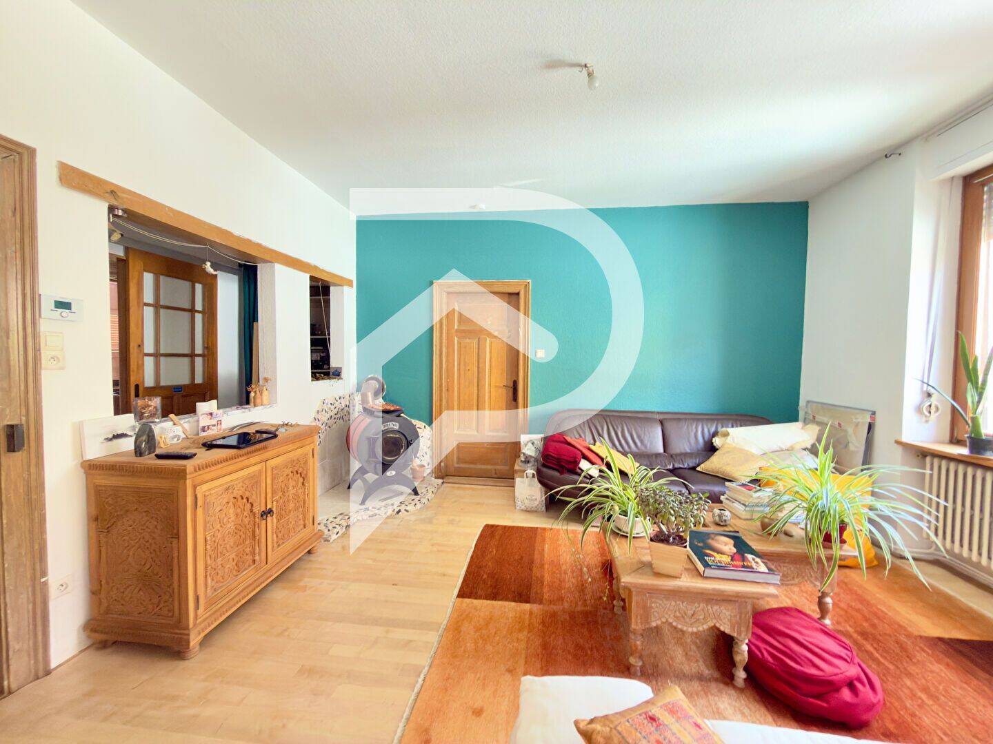 Appartement 2 pièces 82 m² · à Colmar · 82 m² · 159 000 €
