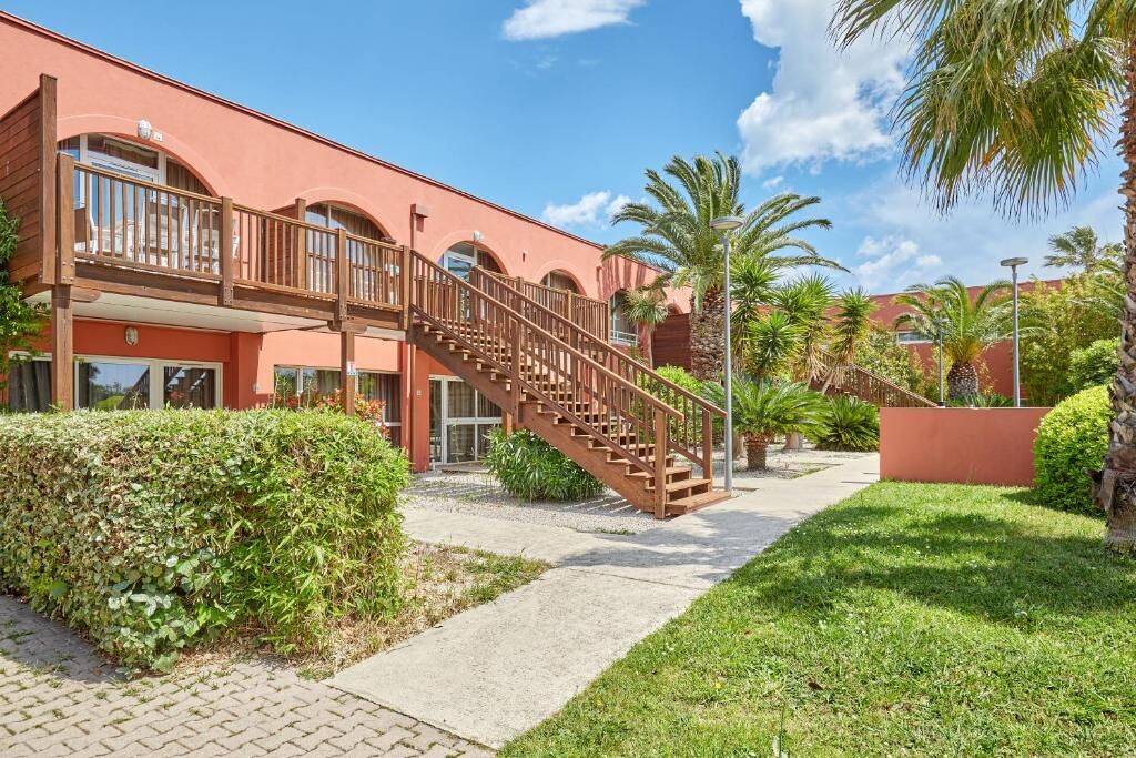Appartement 2 pièces 35 m² · à Agde · 34,9 m² · 89 823 €