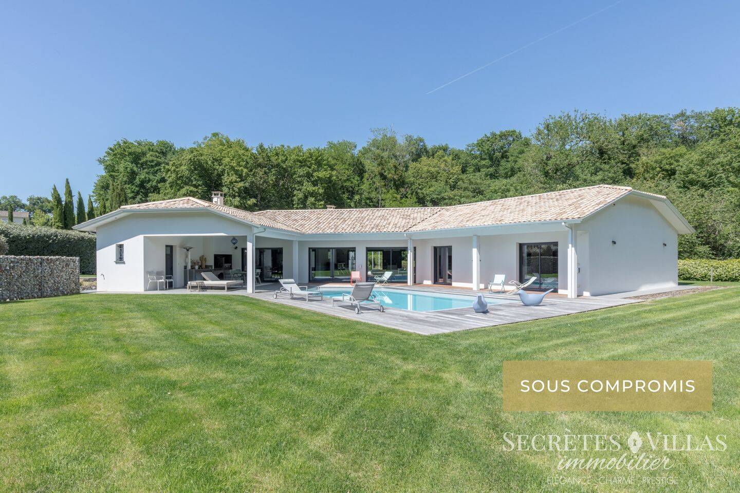 Maison 7 pièces 294 m² · à Latresne · 294 m² · 1 459 500 €