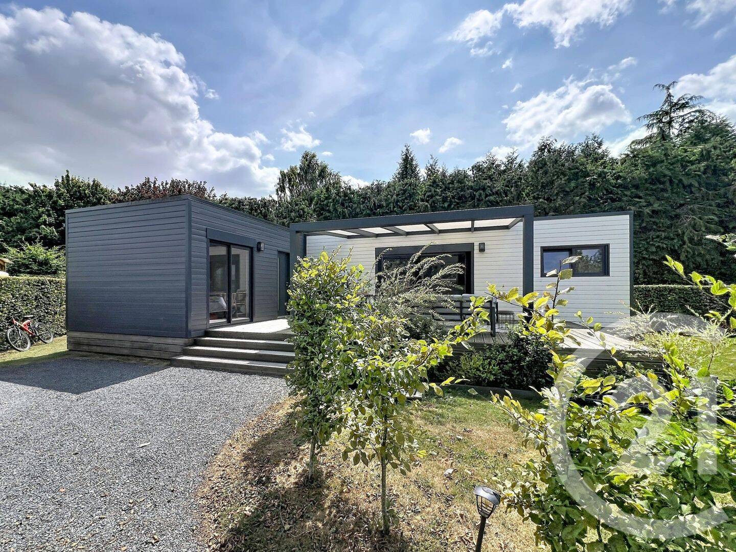Maison 4 pièces 64 m² · à Pont-Audemer · 63,6 m² · 159 700 €