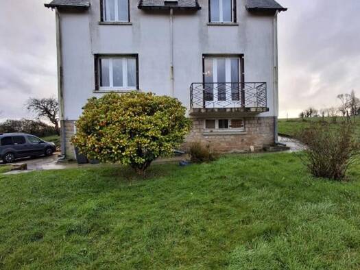 Maison à vendre 144 000 € 7 pièces 5 chambres 148,6 m² 1 732 m² de terrain Les Moulins 22210