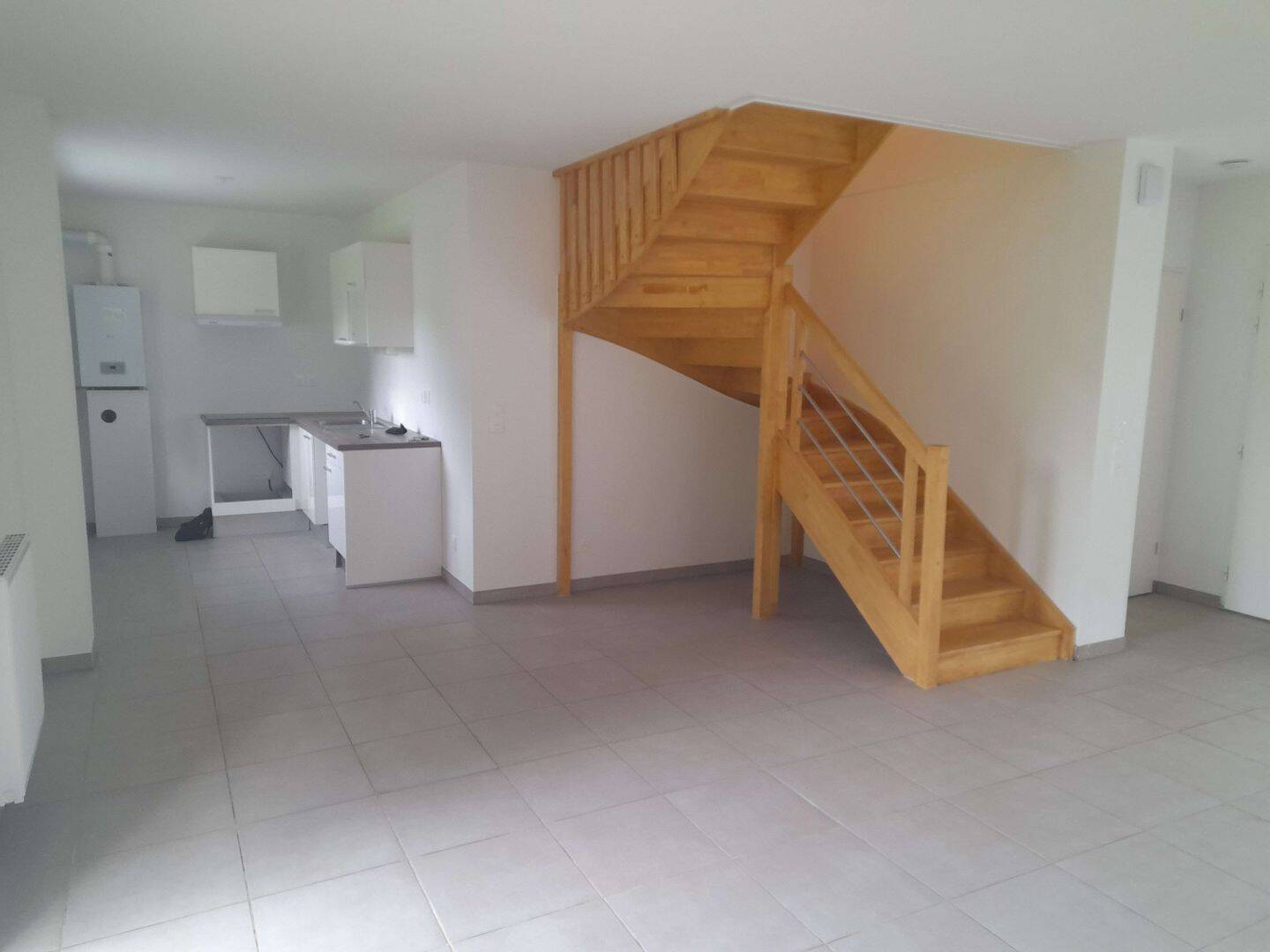 Maison 4 pièces 91 m² · à Carignan-de-Bordeaux · 90,5 m² · 1 033 €