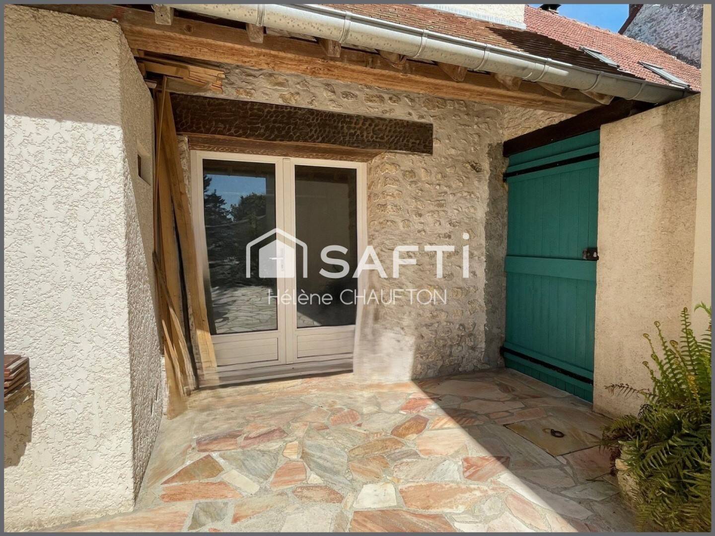 Maison 5 pièces 133 m² · à Villiers-en-Désœuvre · 133 m² · 230 000 €