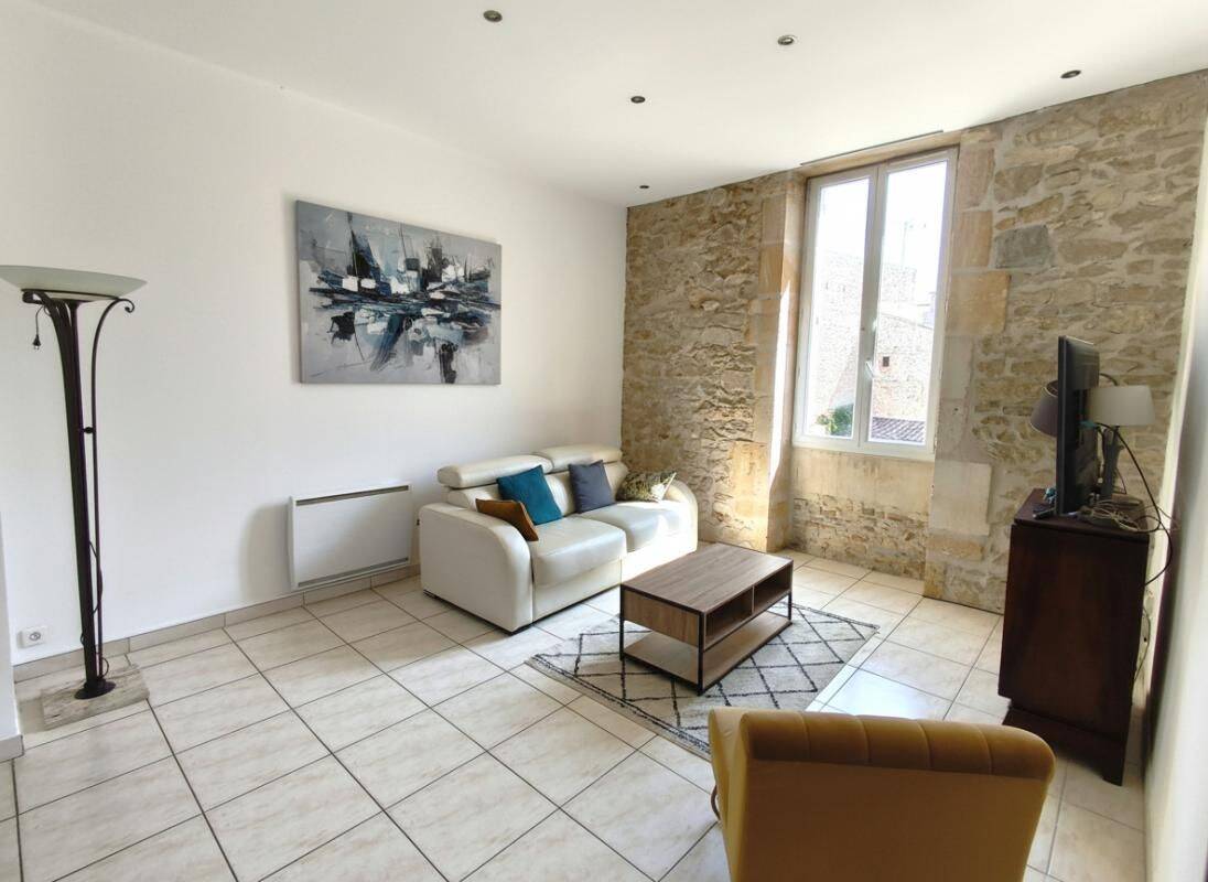 Appartement 2 pièces 47 m² · à Nîmes · 47 m² · 750 €/mois