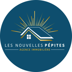 Les Nouvelles Pépites logo