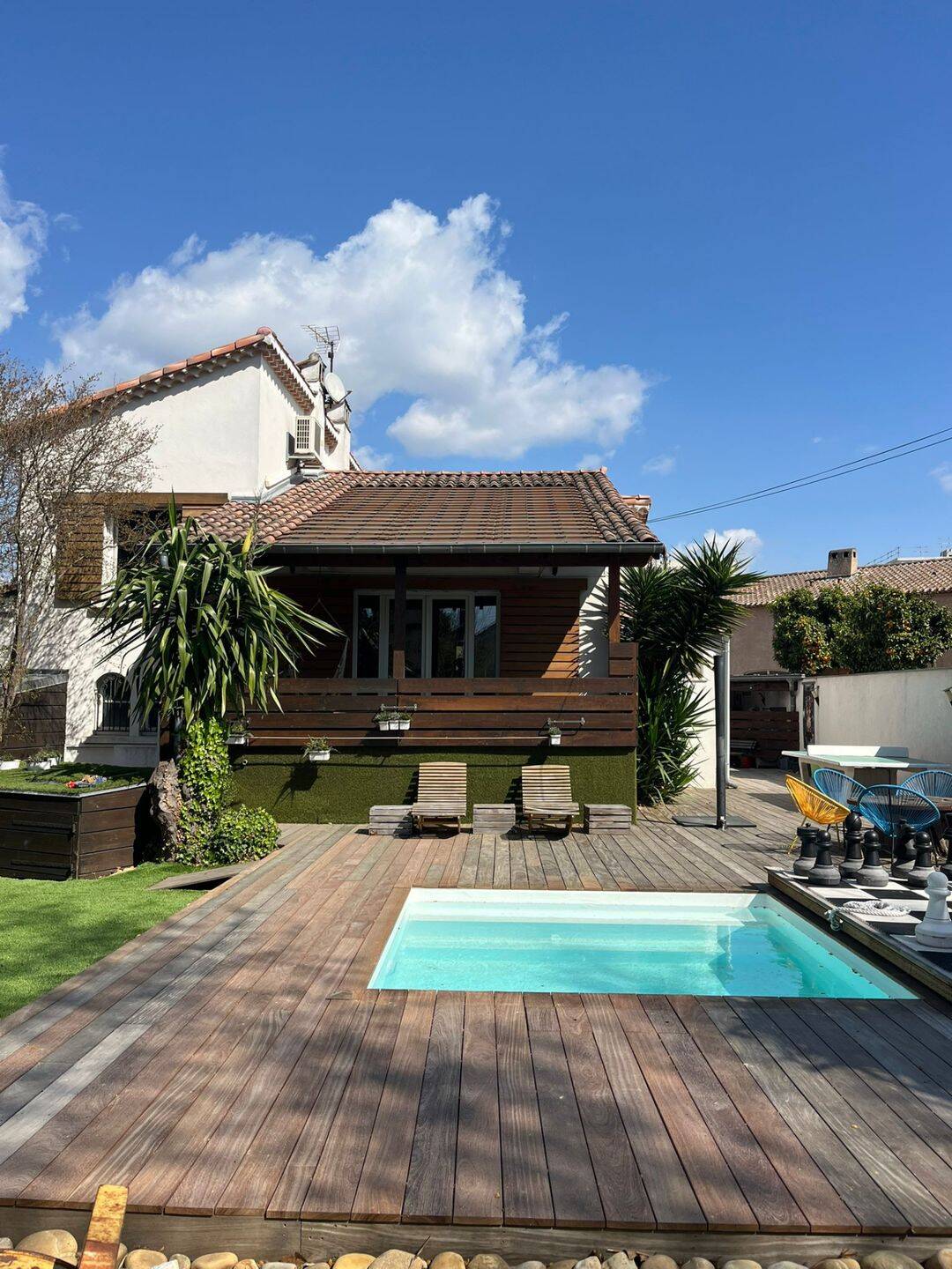 Maison 4 pièces 130 m² · à Toulon · 130 m² · 550 000 €