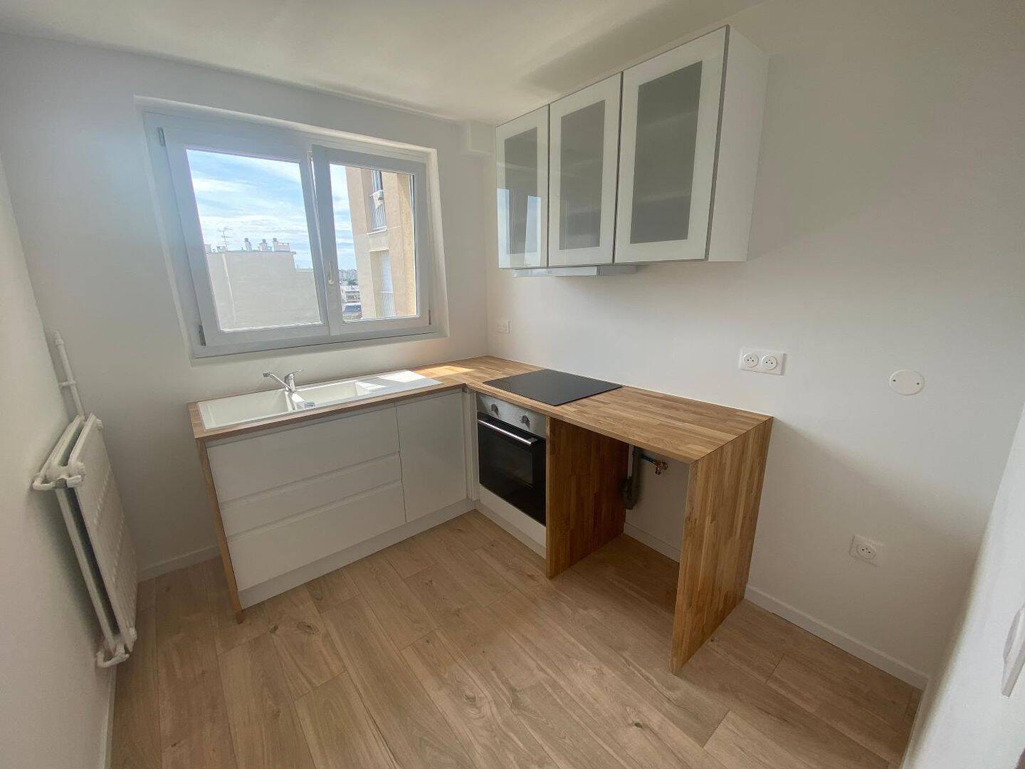 Appartement 2 pièces 44 m² · à Reims · 44 m² · 735 €/mois