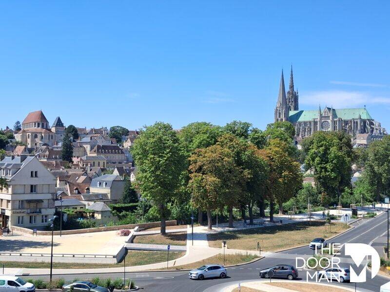 Appartement 4 pièces 77 m² · à Chartres · 77 m² · 195 825 €