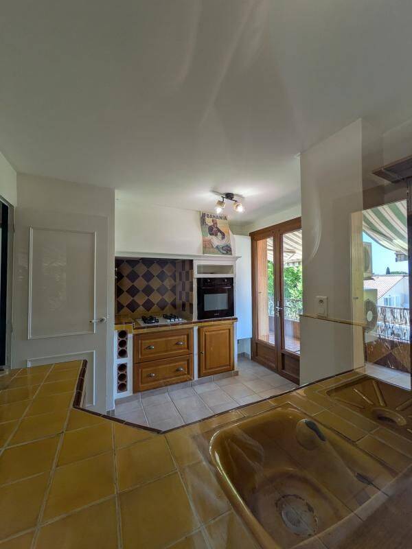 Appartement 5 pièces 114 m² · à Draguignan · 114 m² · 1 200 €