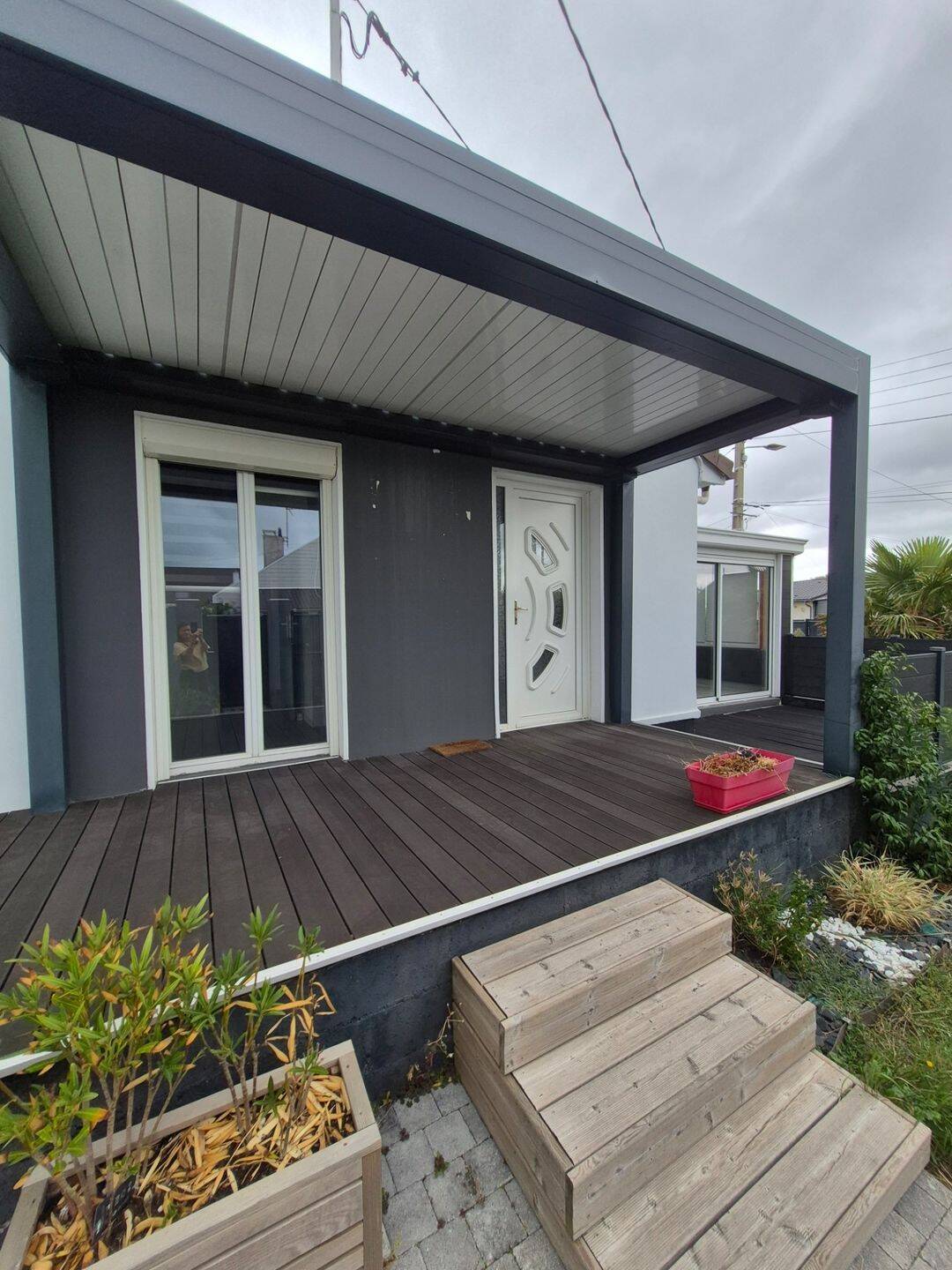 Maison 3 pièces 93 m² · à Le Havre · 93 m² · 291 000 €