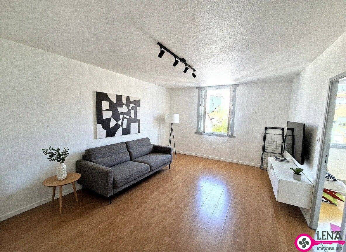 Appartement 3 pièces 49 m² · à Ciboure · 48,8 m² · 265 000 €