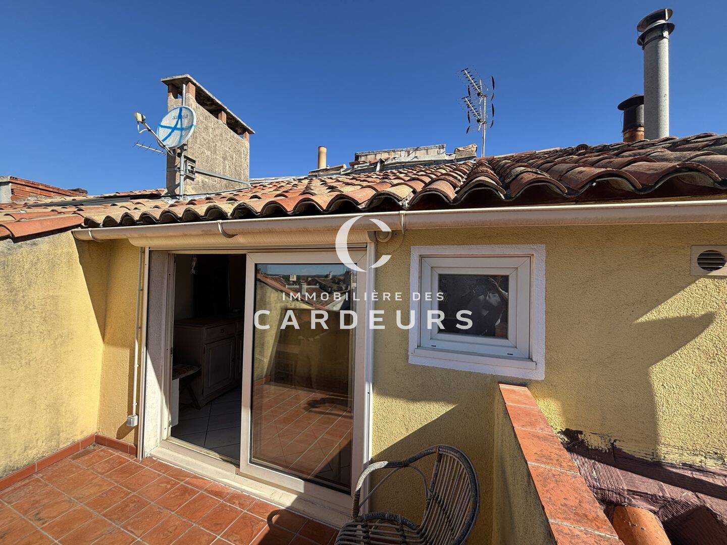 Appartement 1 pièce 20 m² · à Aix-en-Provence · 20 m² · 170 000 €