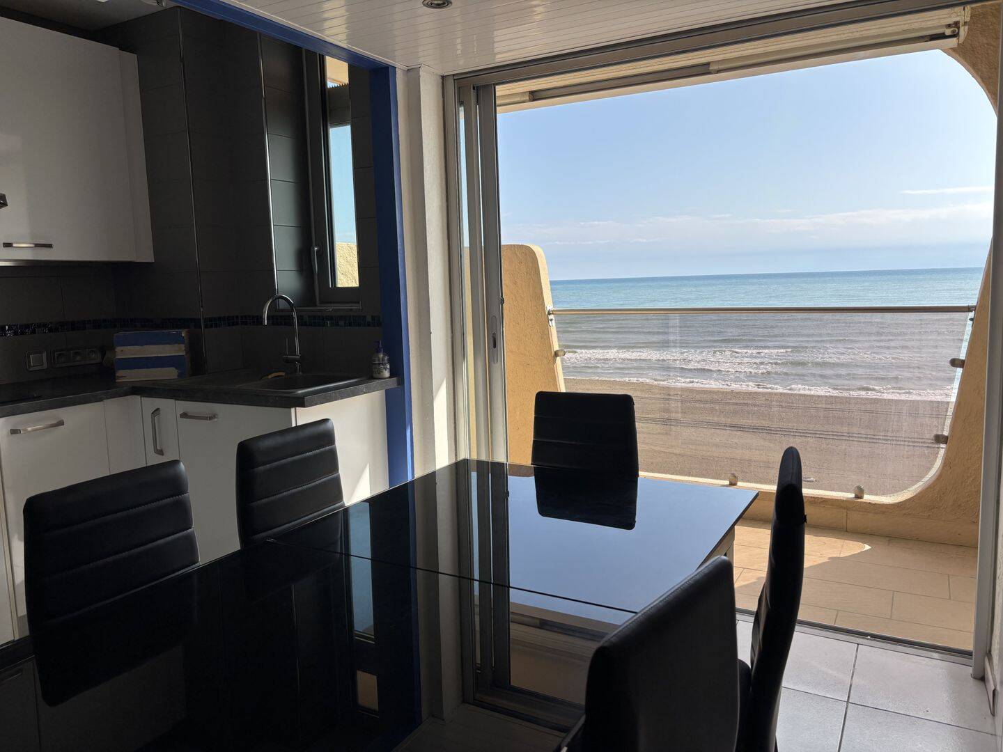 Appartement 3 pièces 50 m² · à Canet-en-Roussillon · 50 m² · 249 000 €