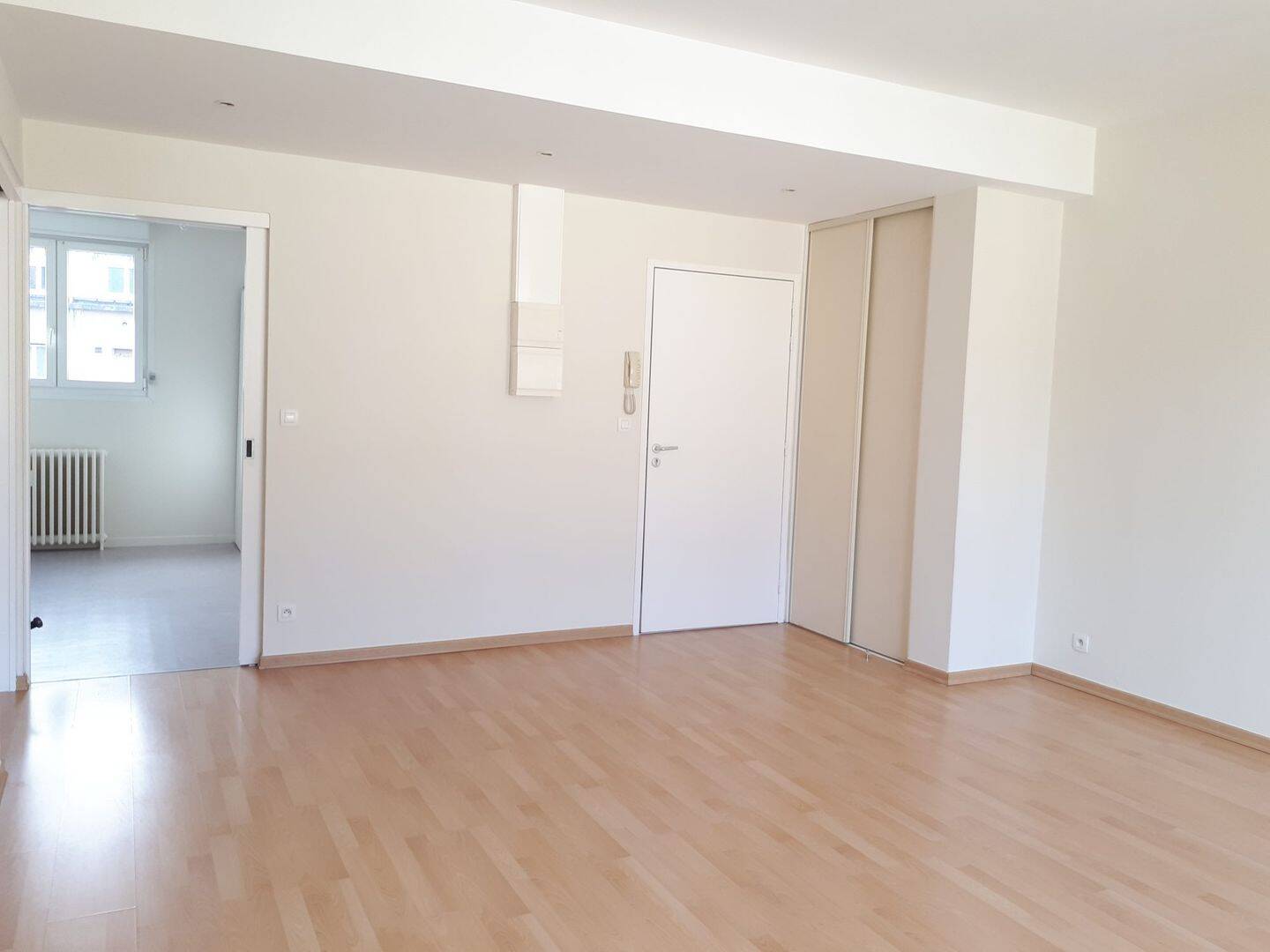 Appartement 3 pièces 59 m² · à Amiens · 59,1 m² · 745 €