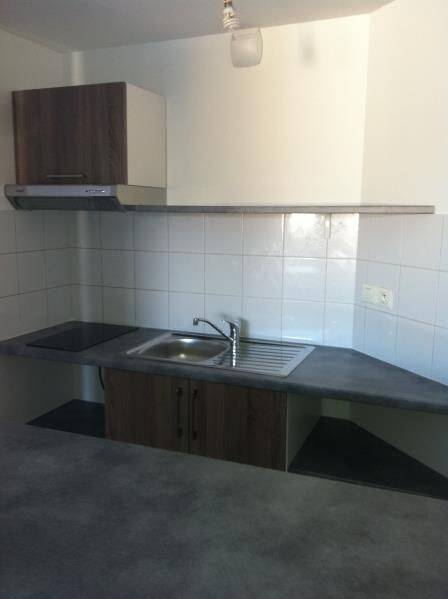 Appartement 2 pièces 45 m² · à Toulouse · 44,9 m² · 763 €