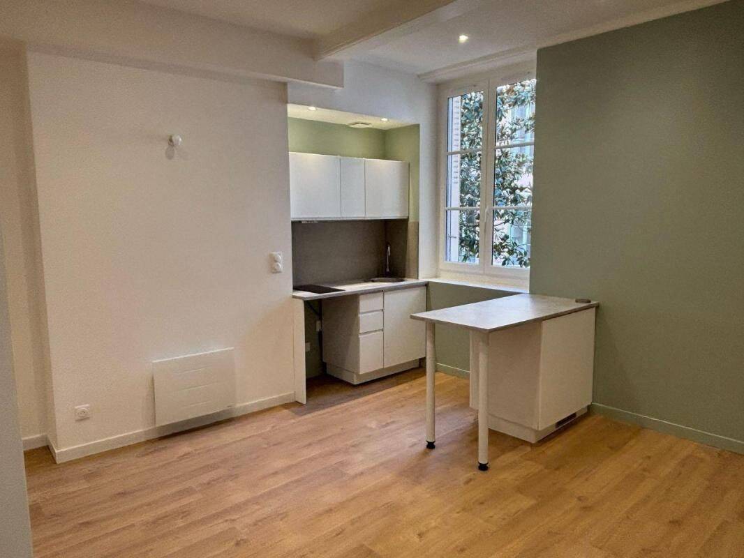 Appartement 2 pièces 28 m² · à Lyon 5ème Arrondissement · 28 m² · 724 €/mois