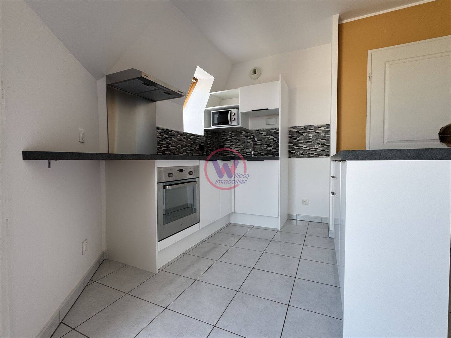 Appartement 2 pièces 45 m² · à Arras · 45 m² · 157 500 €