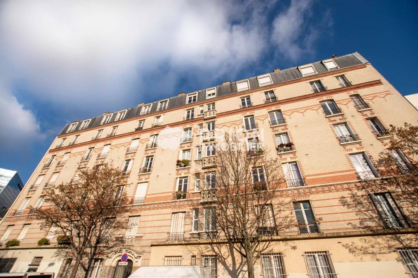 Appartement 2 pièces 44 m² · à Bagnolet · 44 m² · 980 €