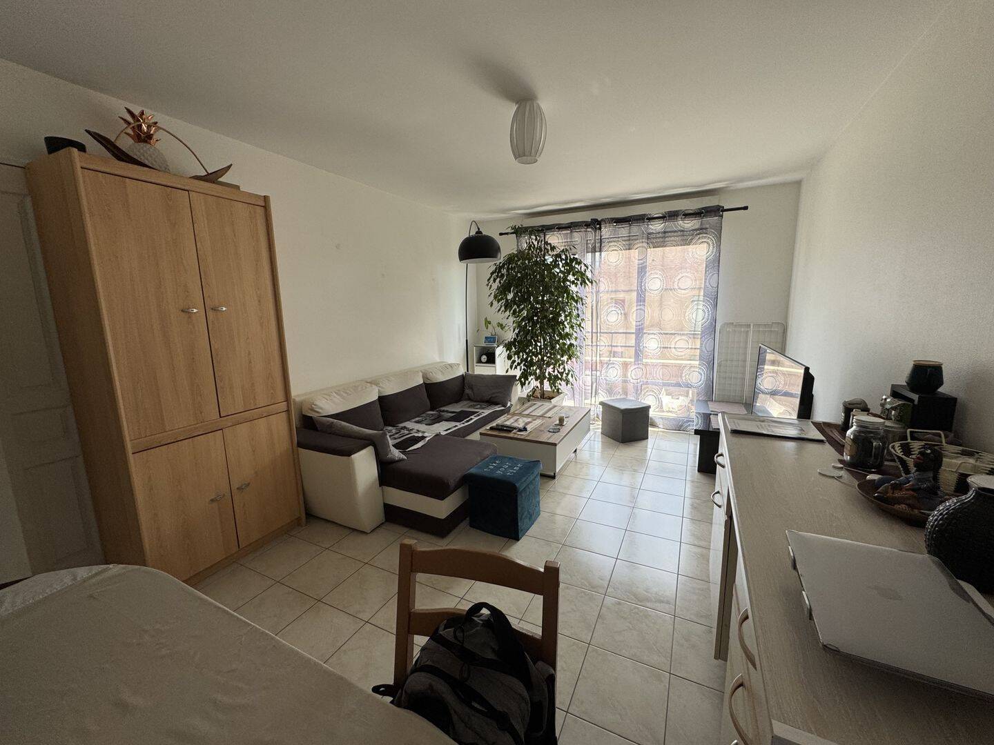 Appartement 3 pièces 58 m² · à Melun · 57,9 m² · 159 000 €