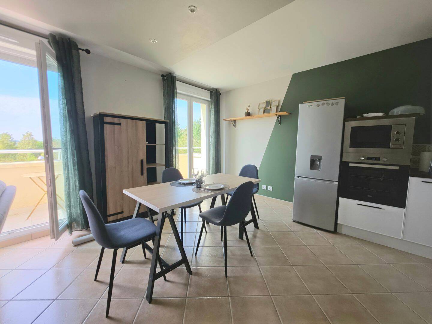 Appartement 3 pièces 67 m² · à Limoges · 67 m² · 730 €