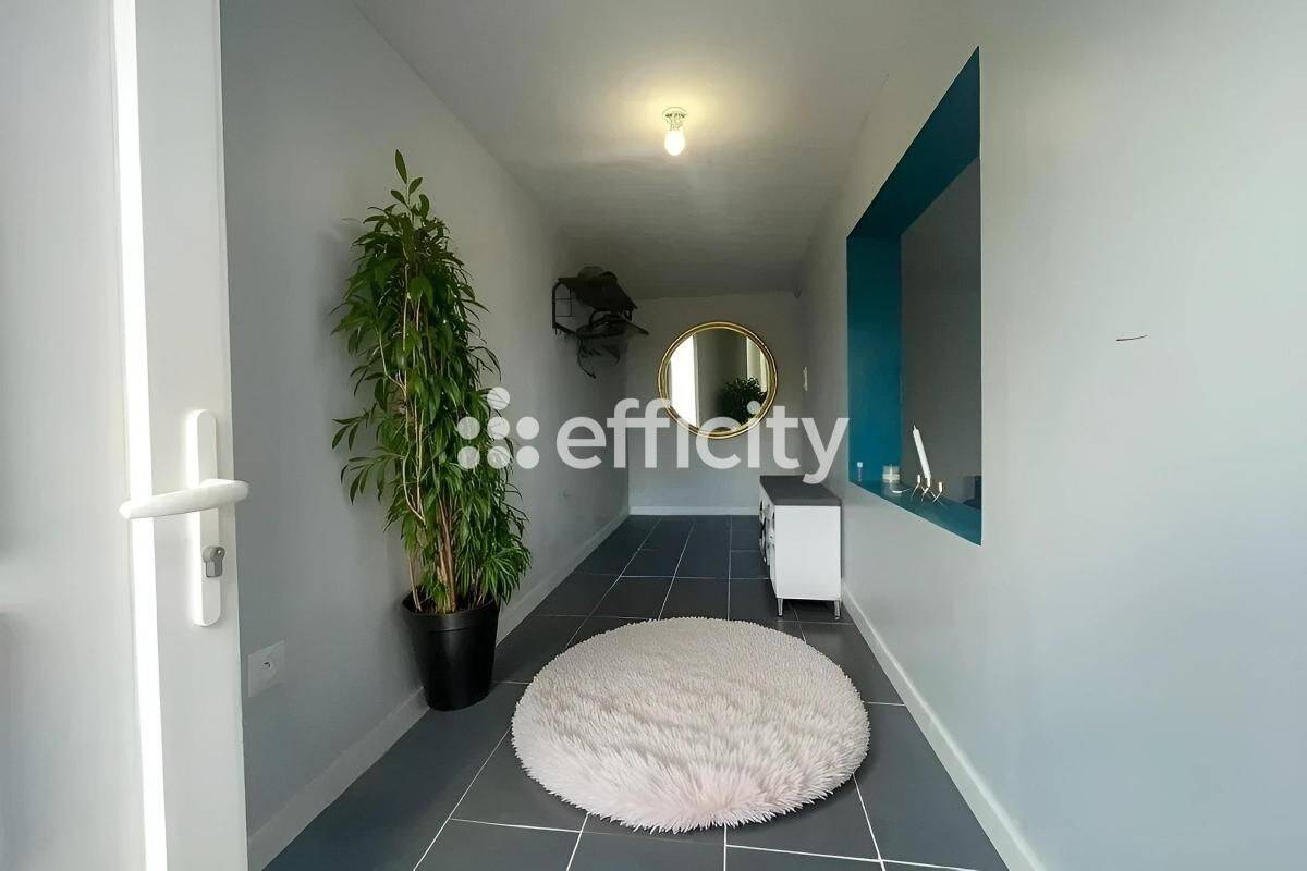 Maison 4 pièces 110 m² · à Saint-Amant-de-Boixe · 110 m² · 159 000 €