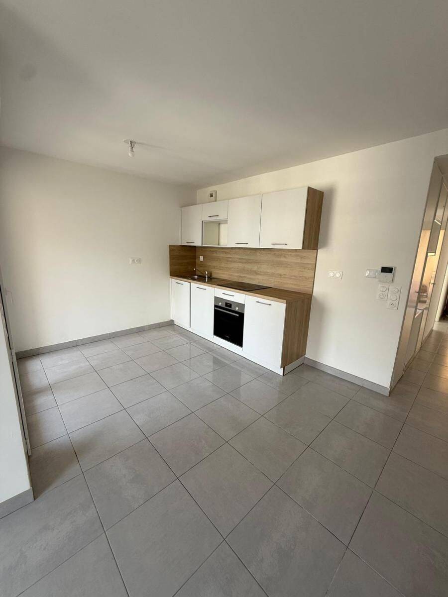Appartement 2 pièces 42 m² · à Montpellier · 42,4 m² · 755 €