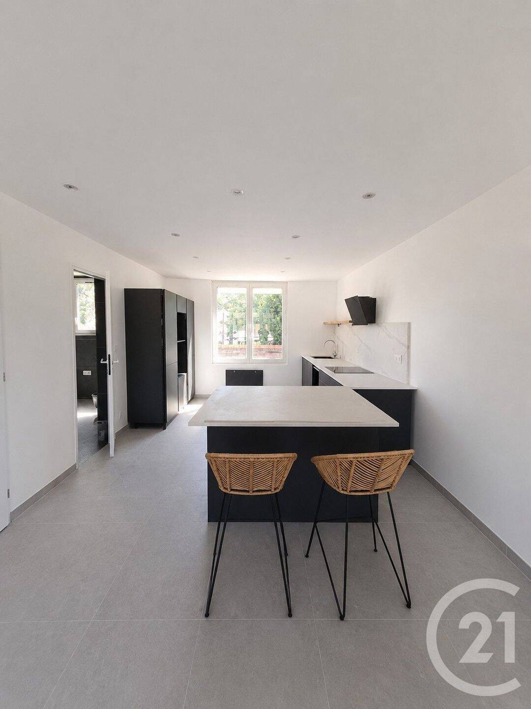 Appartement 2 pièces 55 m² · à Thiais · 55 m² · 1 095 €/mois