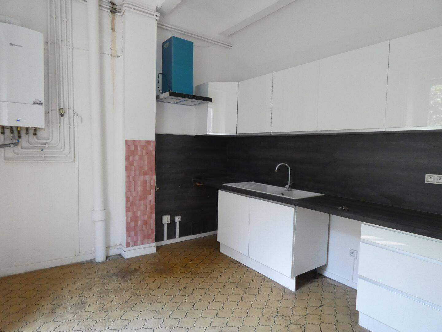 Appartement 2 pièces 55 m² · à Alès · 55 m² · 434 €/mois