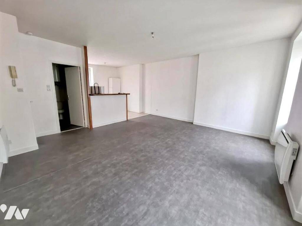 Maison 1 pièce · à Cherbourg-en-Cotentin · 479 €/mois