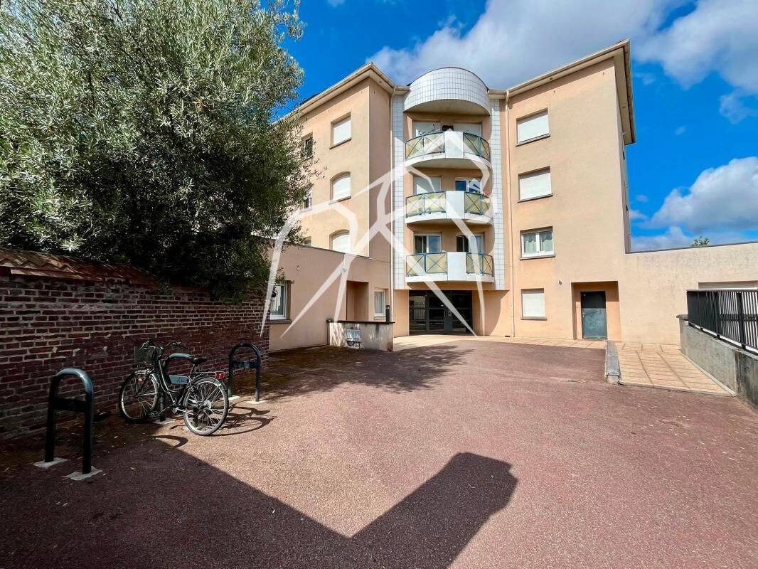 Appartement 3 pièces 63 m² · à Rouen · 63 m² · 149 000 €