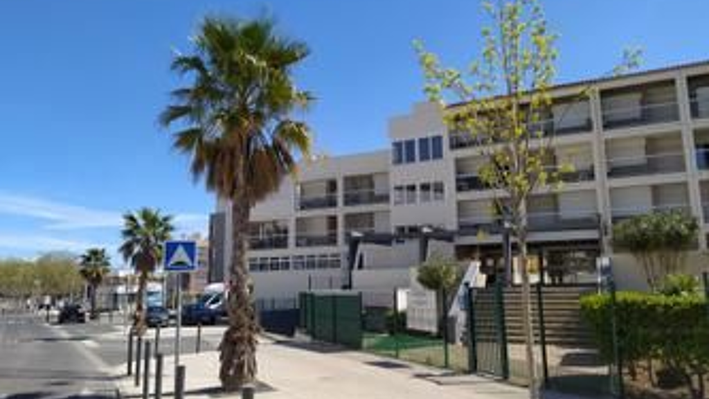 Appartement à vendre 89 000 € 1 pièce 25 m² RDC Le Cap d'Agde Agde 34300