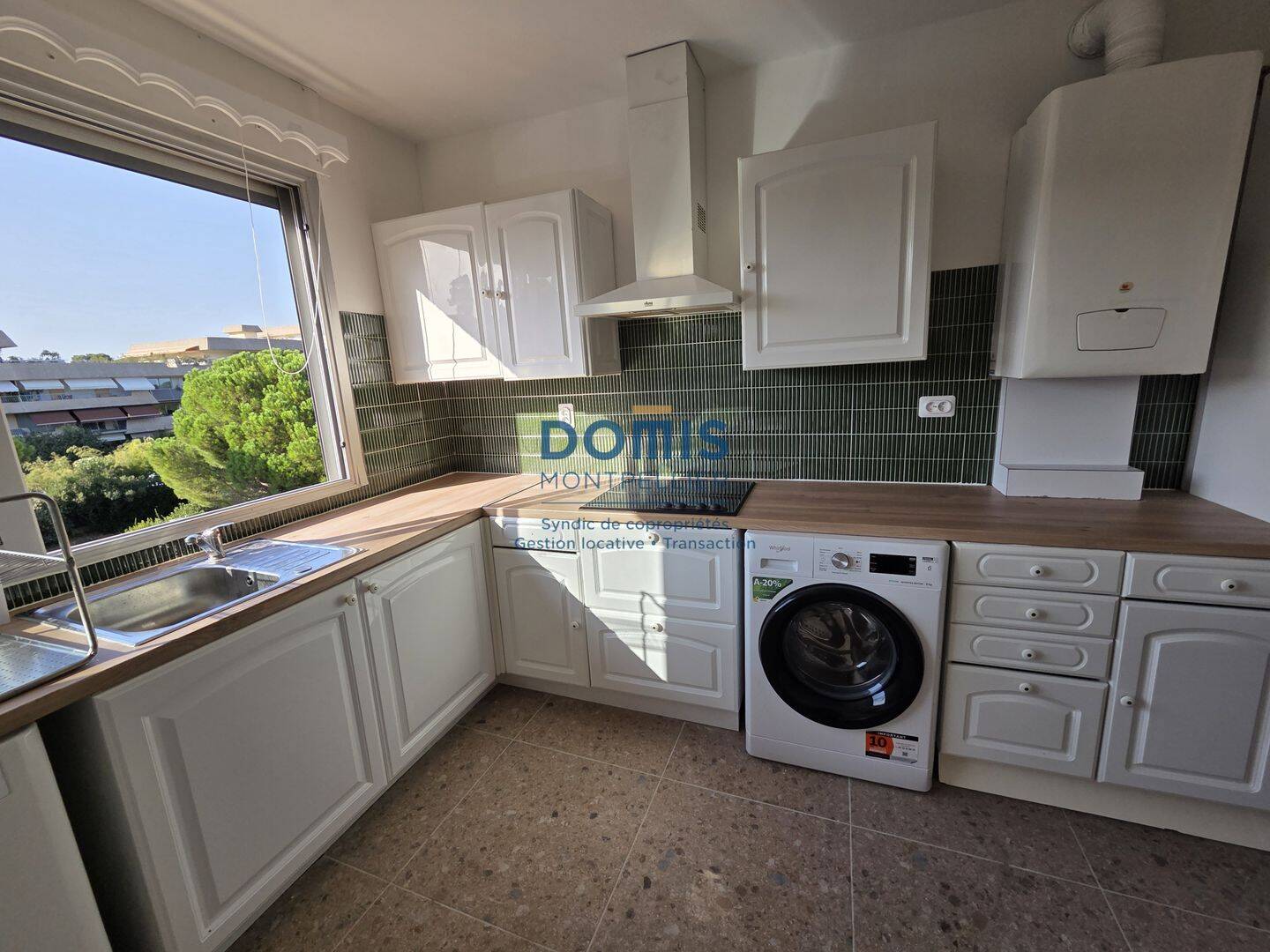 Coup de coeur - appartement 4 chambres meublé haut de gamme - ré — 4
