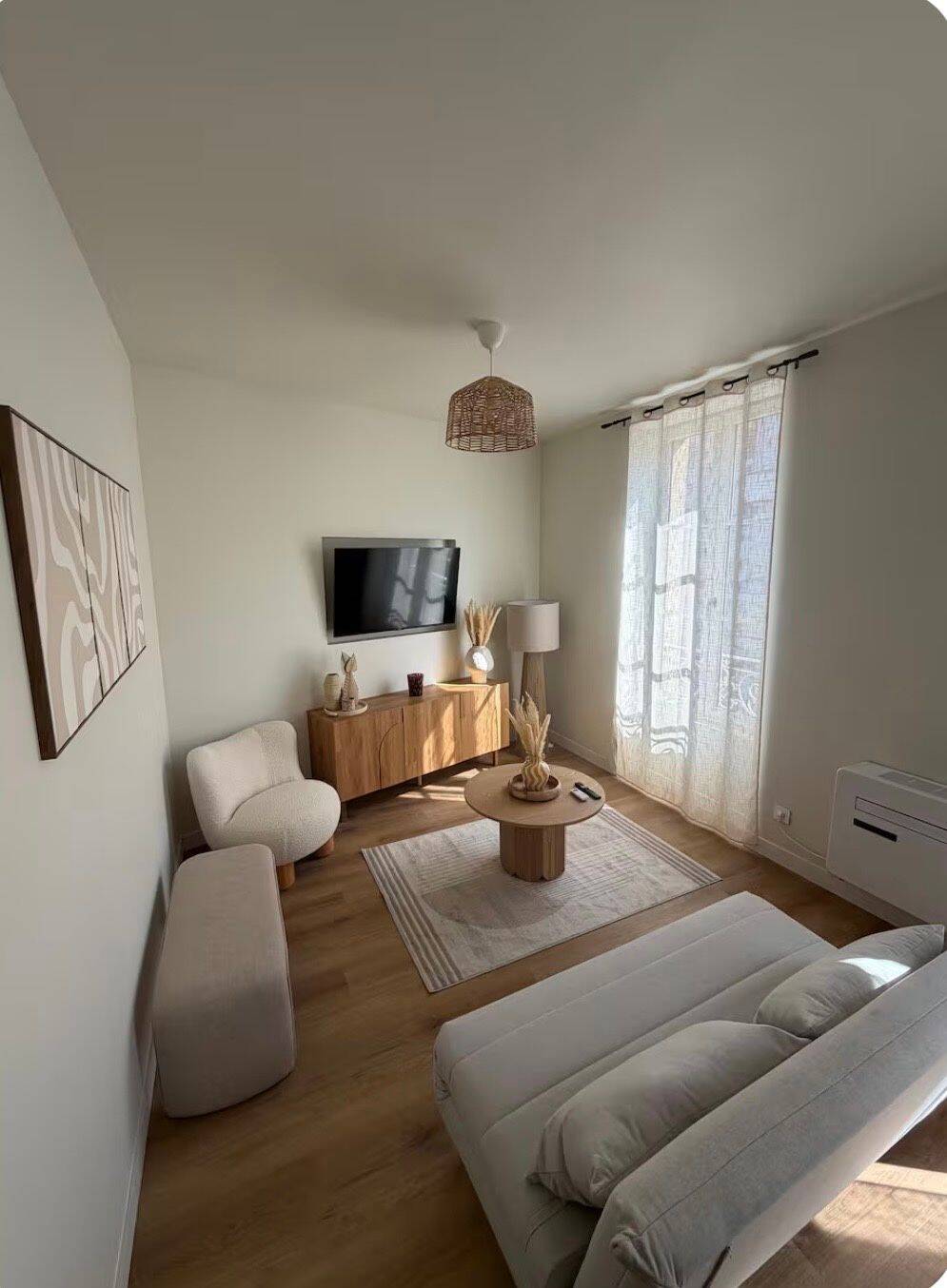Appartement 3 pièces 60 m² · à Agen · 60 m² · 850 €/mois