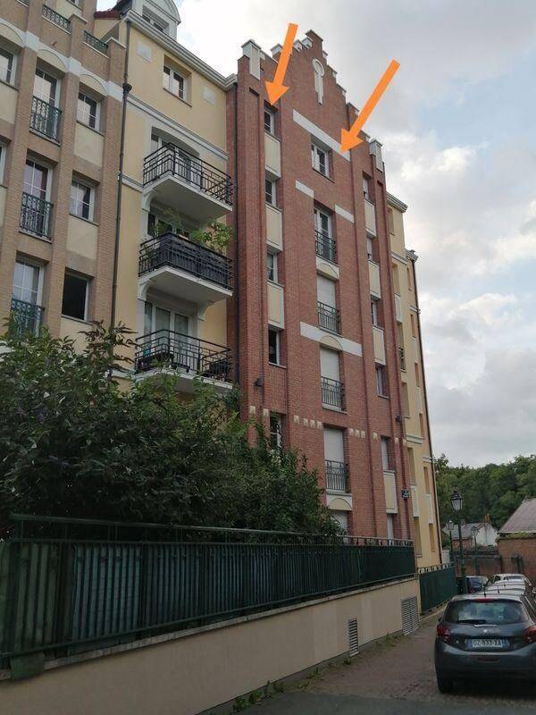 Appartement 1 pièce 28 m² · à Lille · 28 m² · 700 €