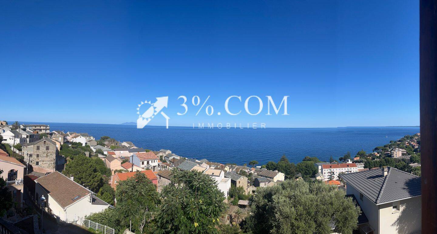 Maison 7 pièces 165 m² · à San-Martino-Di-Lota · 165 m² · 499 000 €