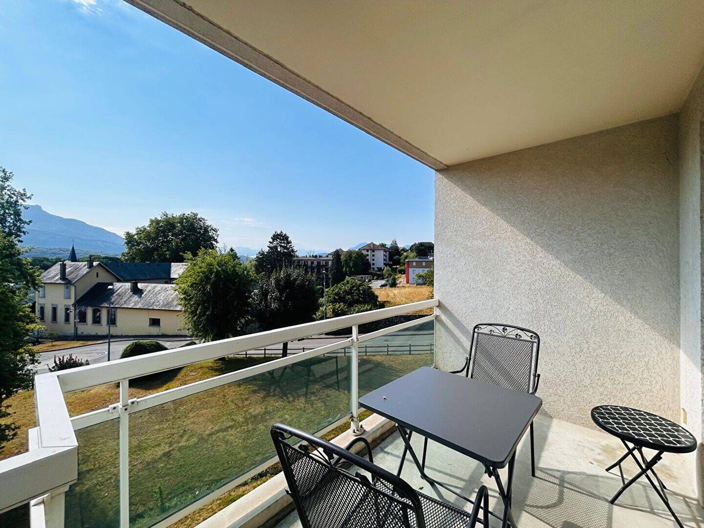 Appartement 2 pièces 47 m² · à Le Bourget-du-Lac · 47 m² · 248 000 €
